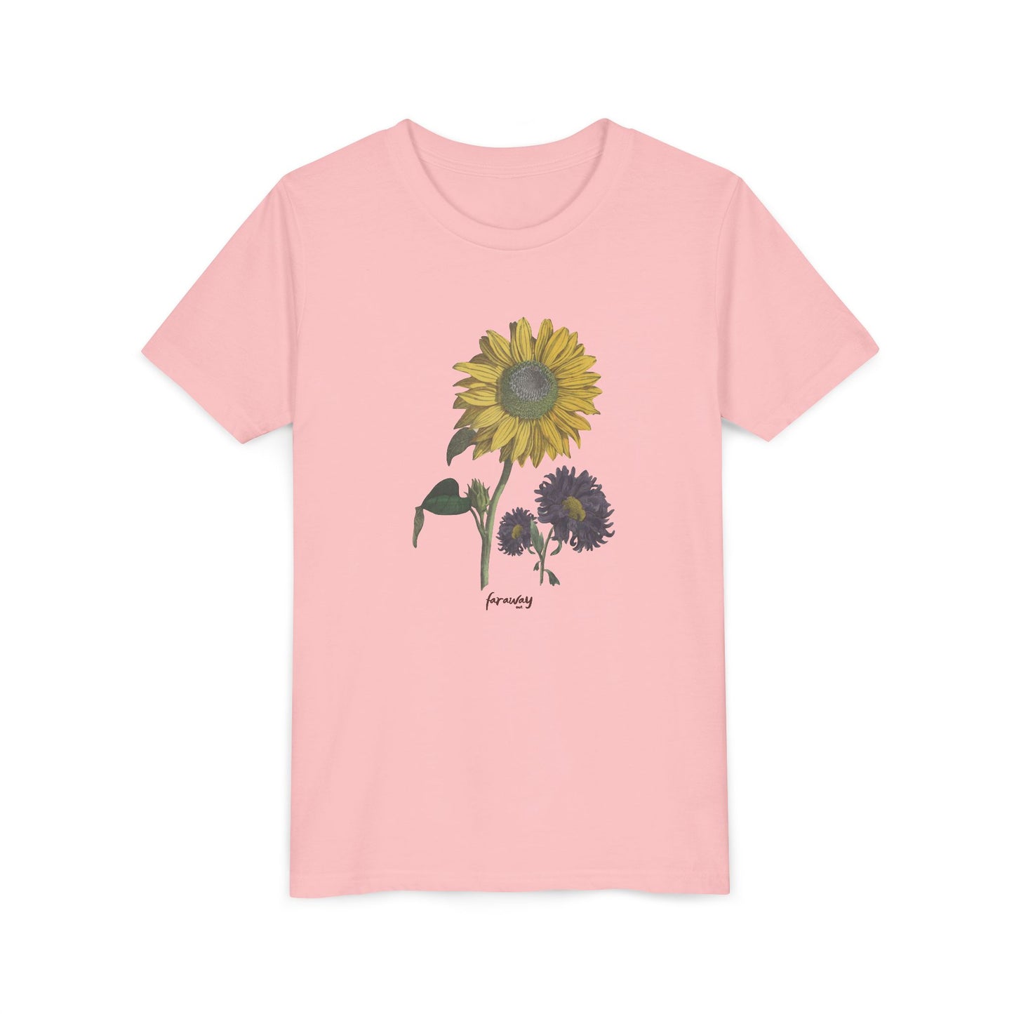 Sunflower ~ Kids