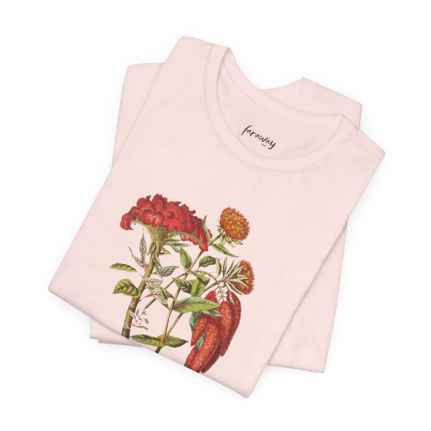 Amaranth Tribe