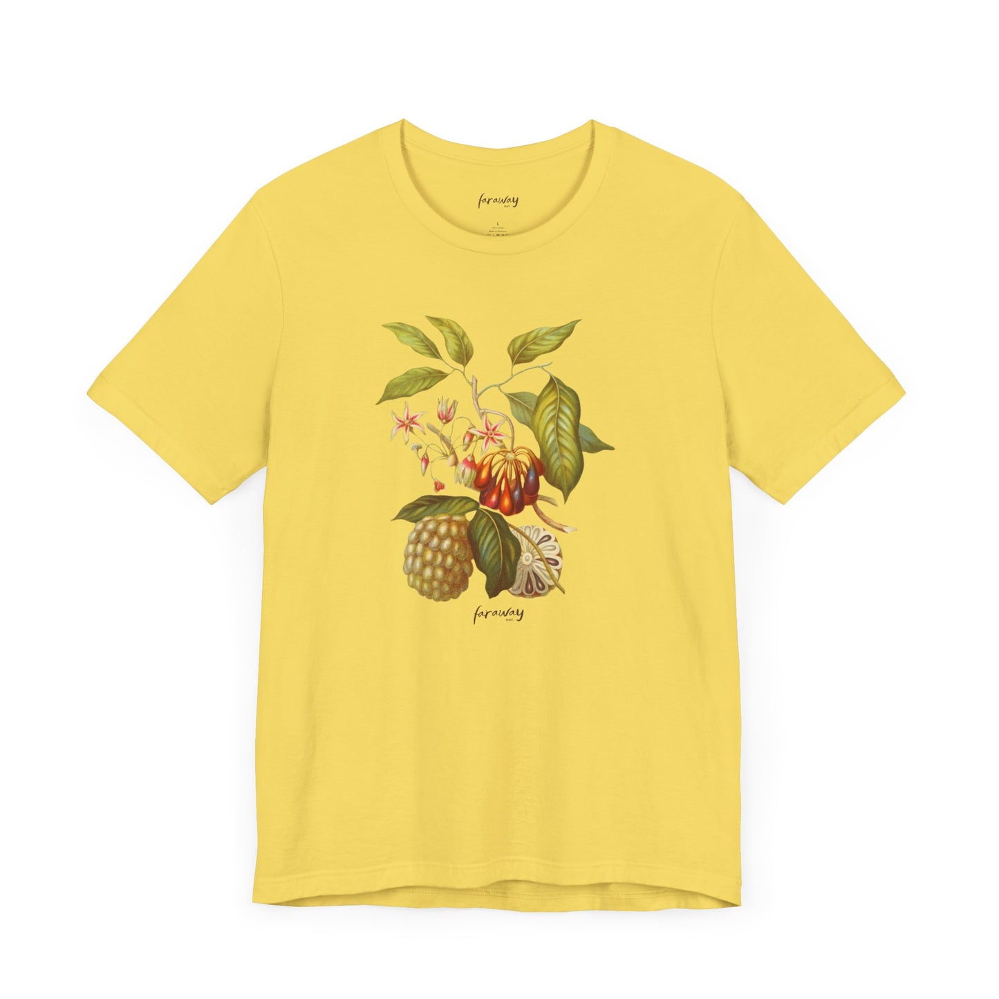 Custard Apple Tribe