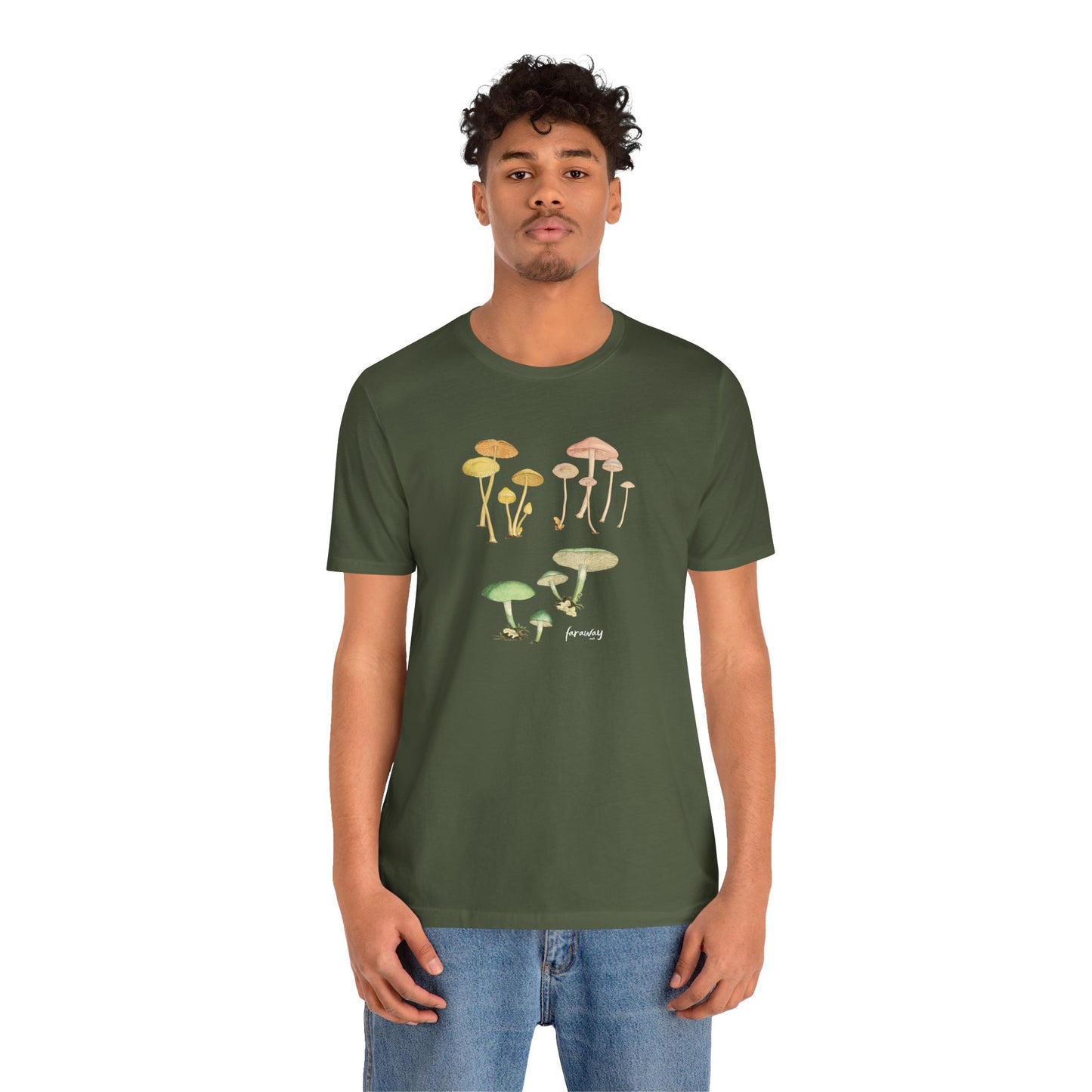 Fungi V