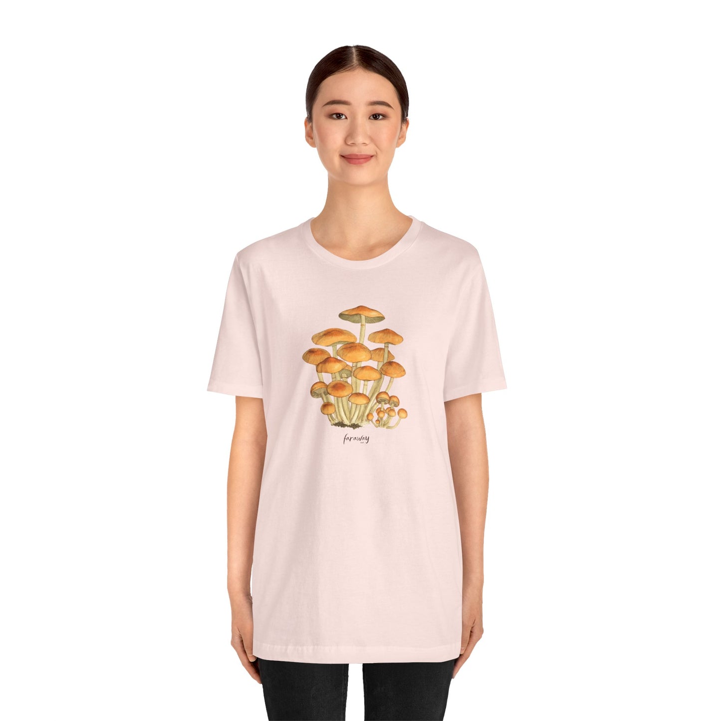 Fungi I