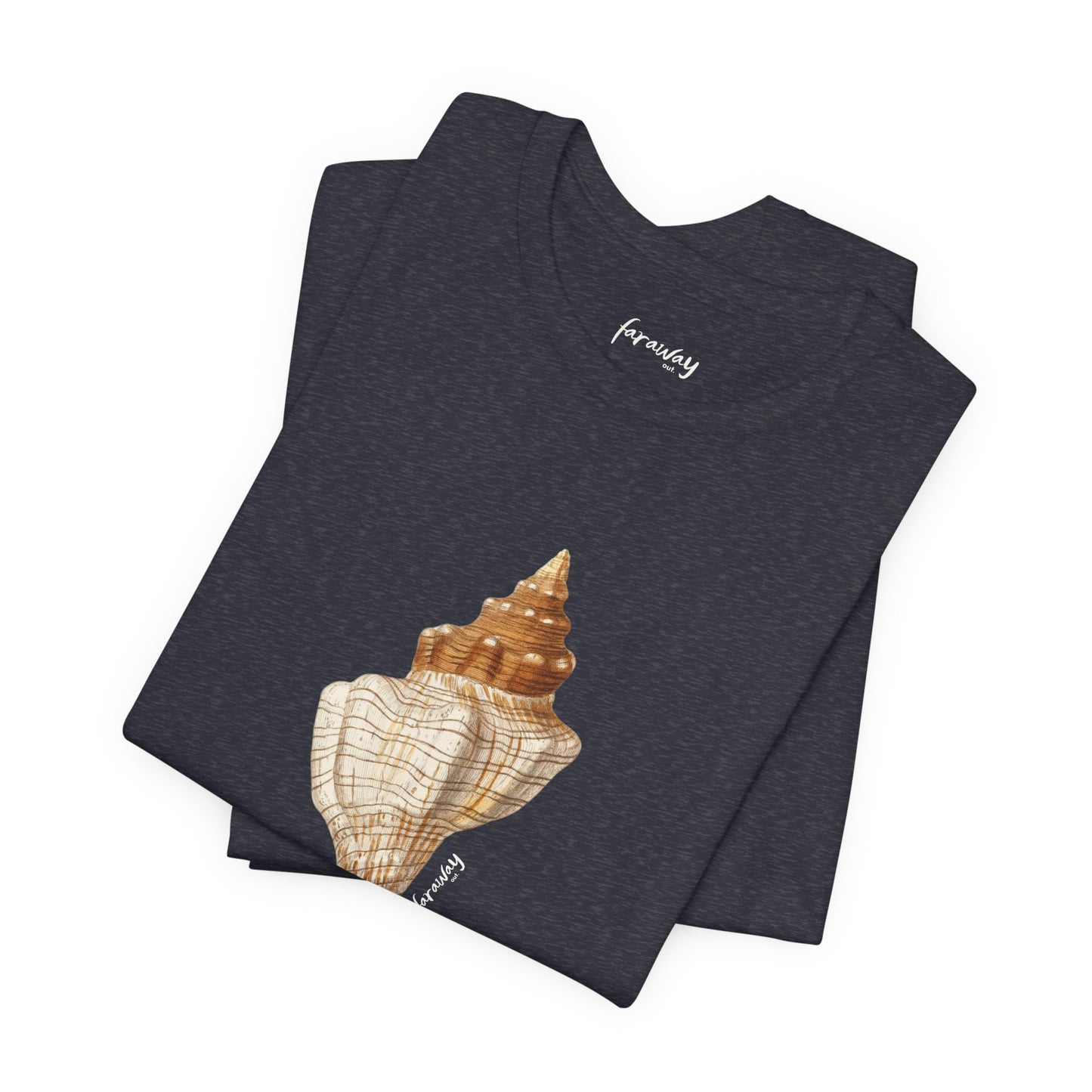 Shell Seeker IV
