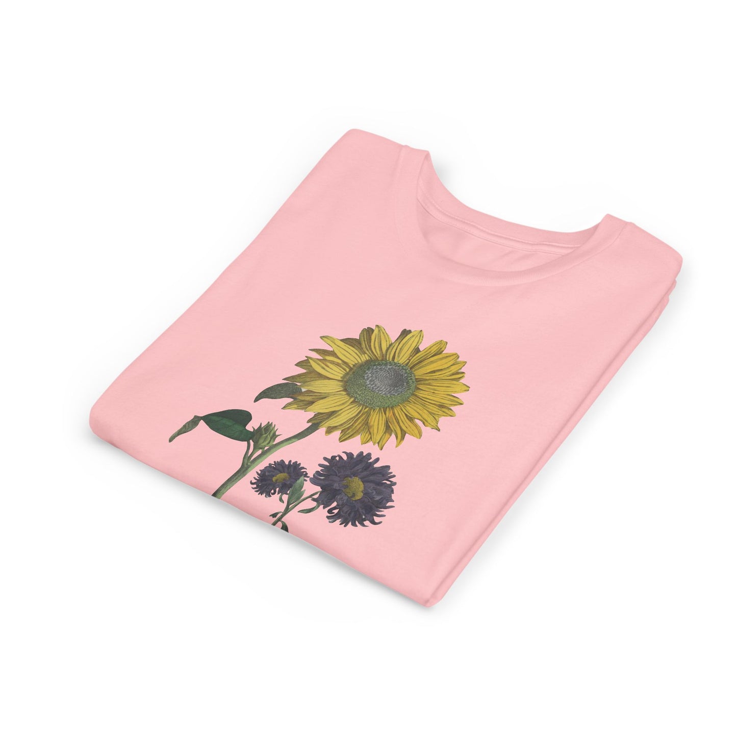 Sunflower ~ Kids