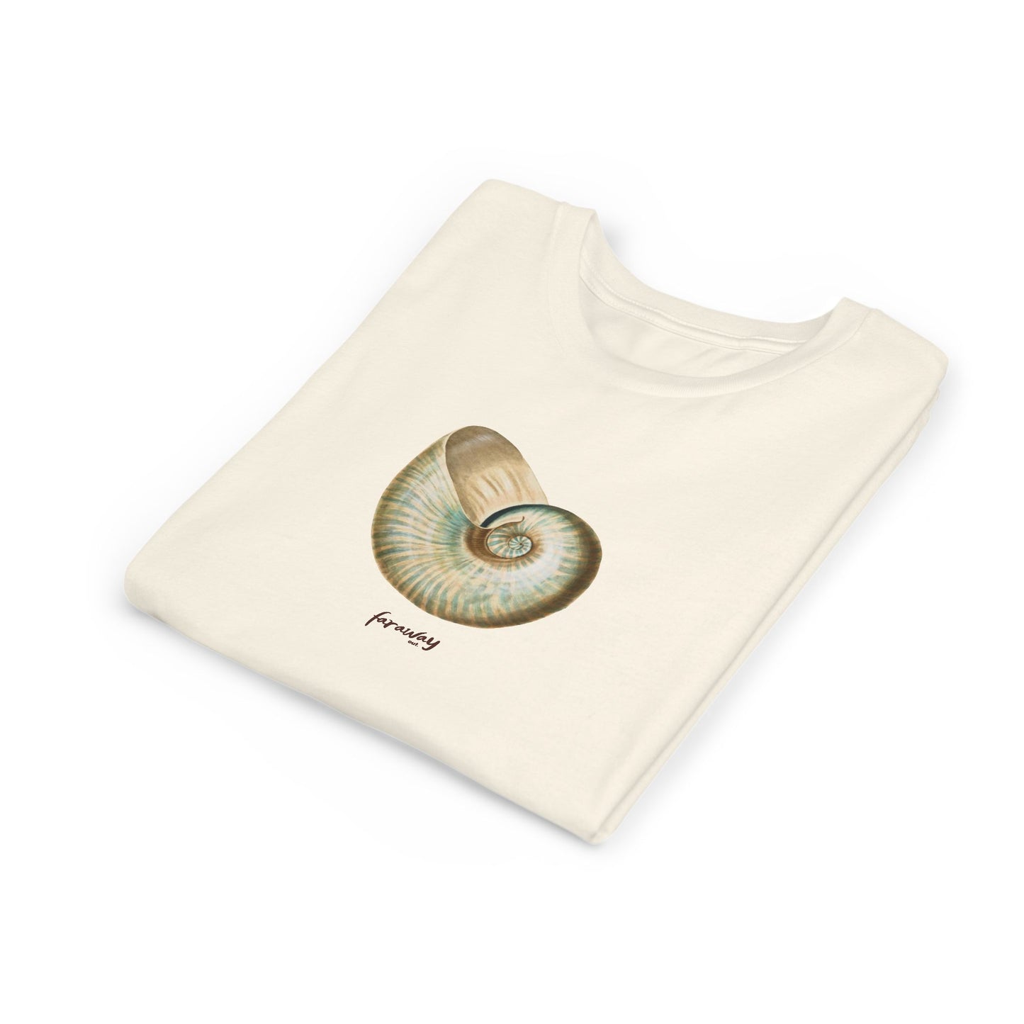 Nautilus ~ Kids
