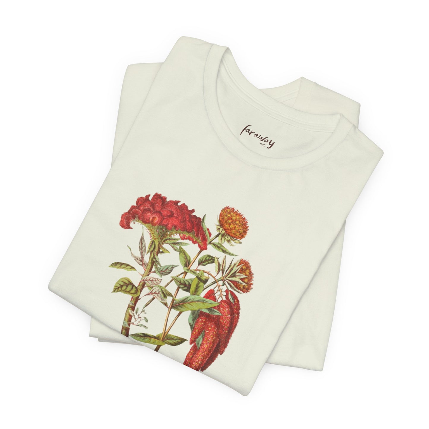 Amaranth Tribe