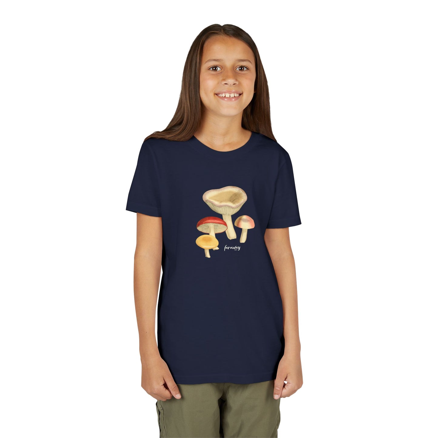 Fungi ~ Kids