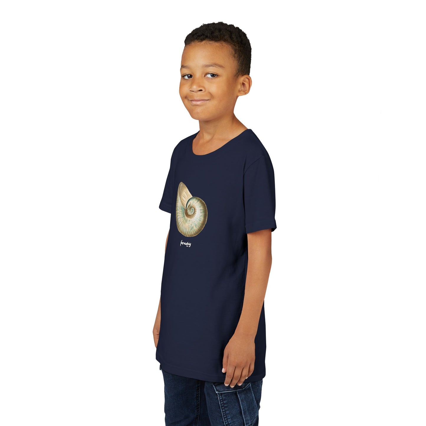 Nautilus ~ Kids