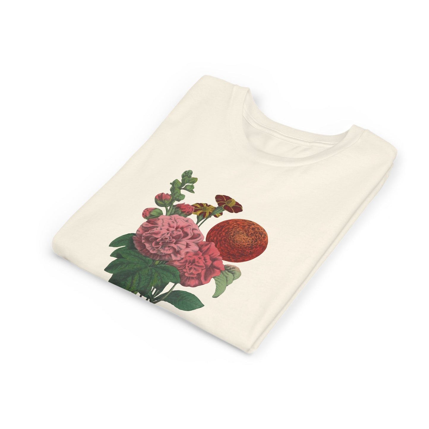 Marigold ~ Kids