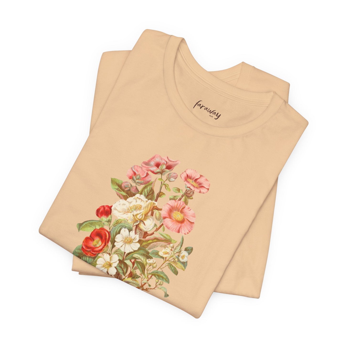 Camellia Tribe