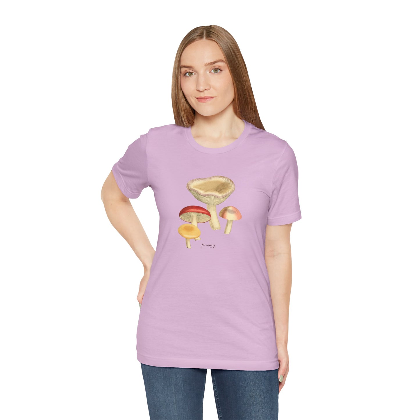 Fungi VI