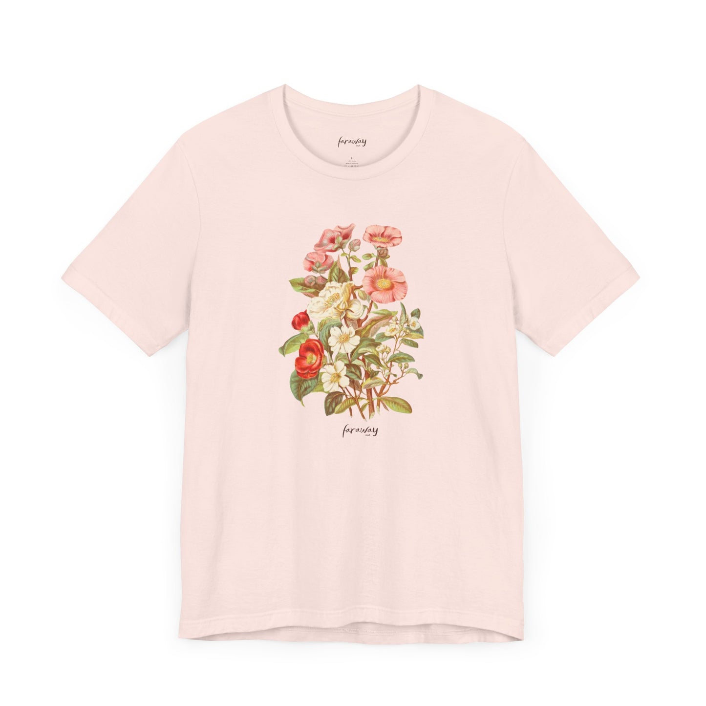 Camellia Tribe