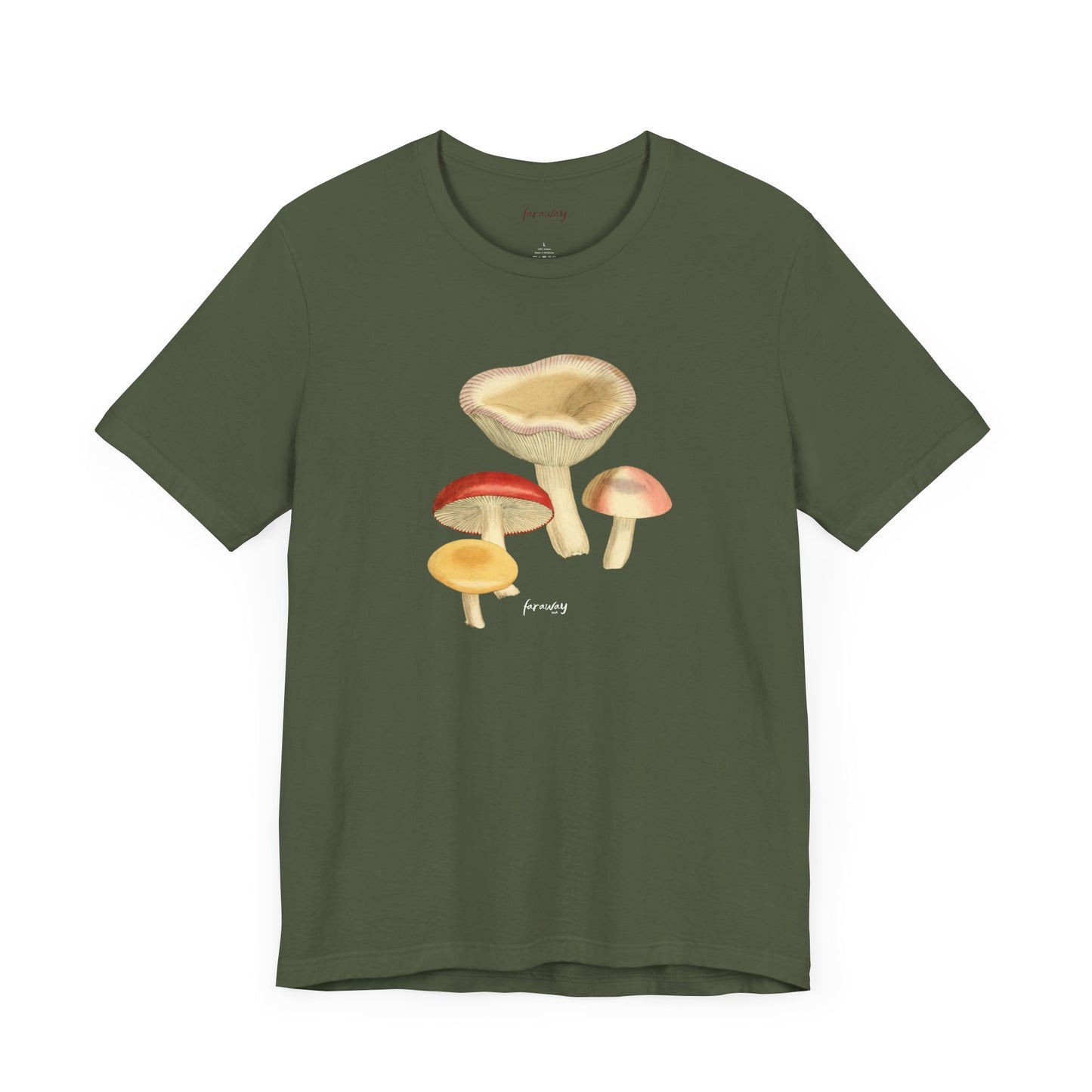 Fungi VI