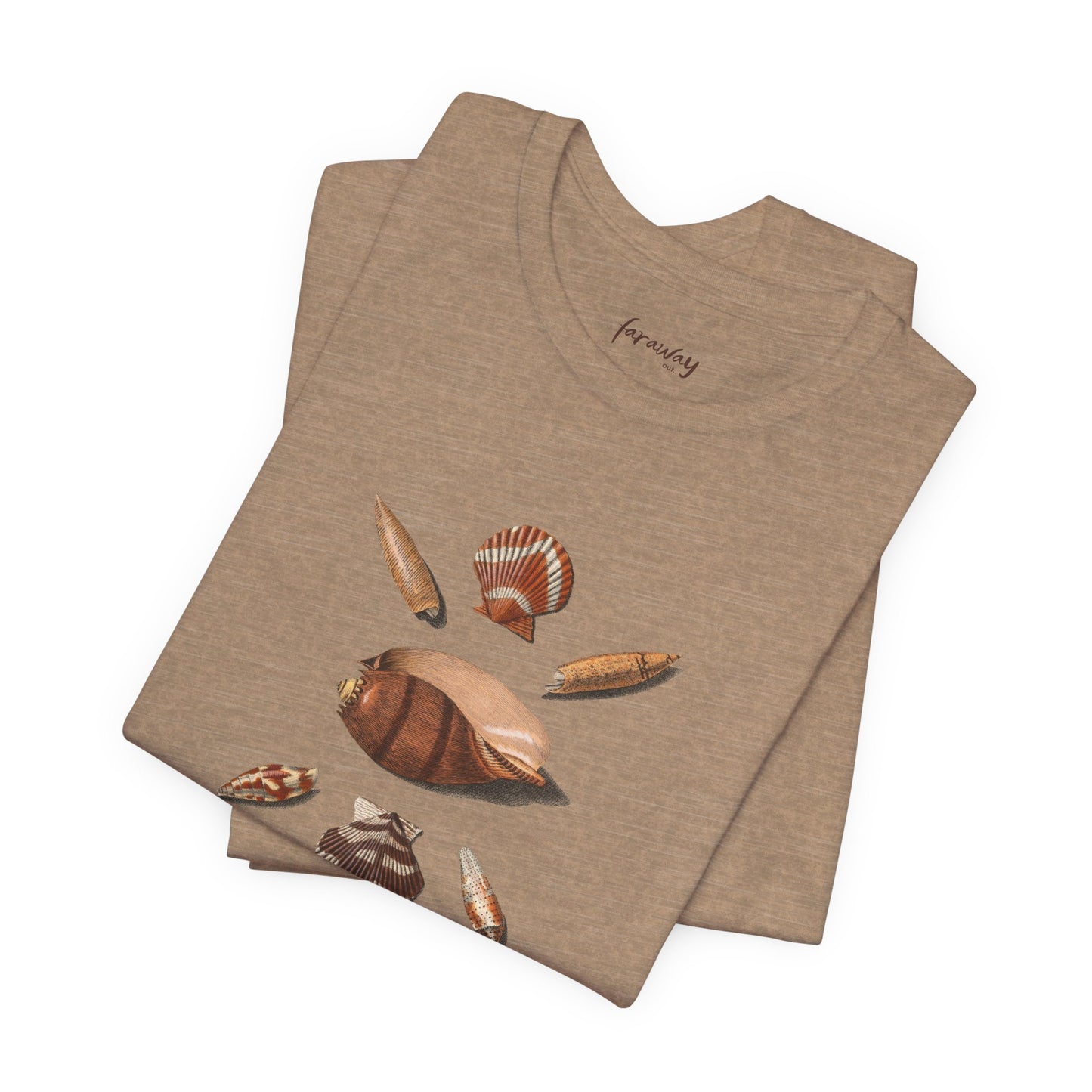 Shell Seeker VI
