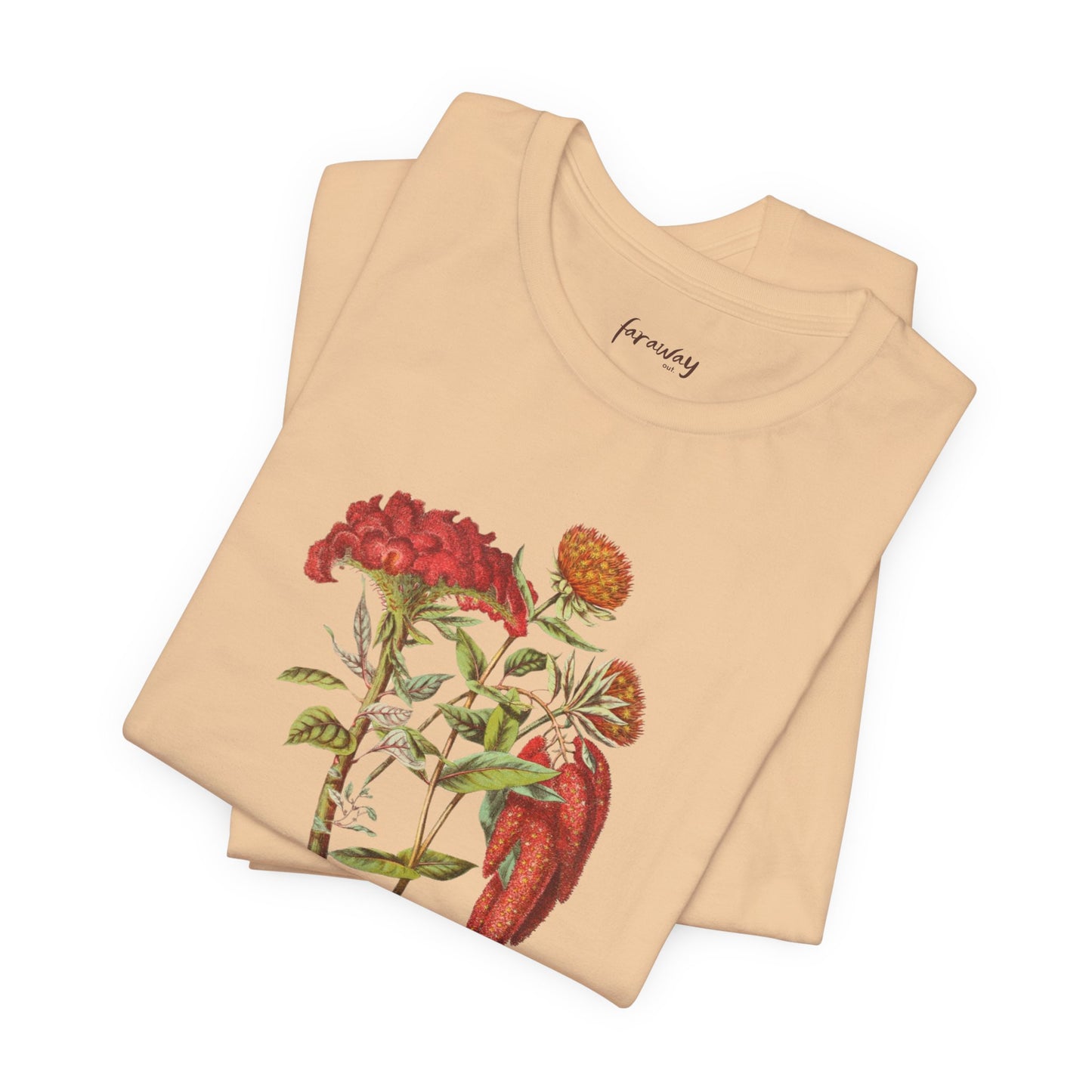 Amaranth Tribe
