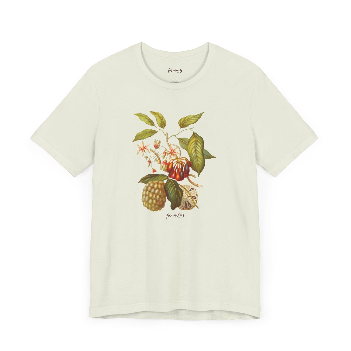 Custard Apple Tribe