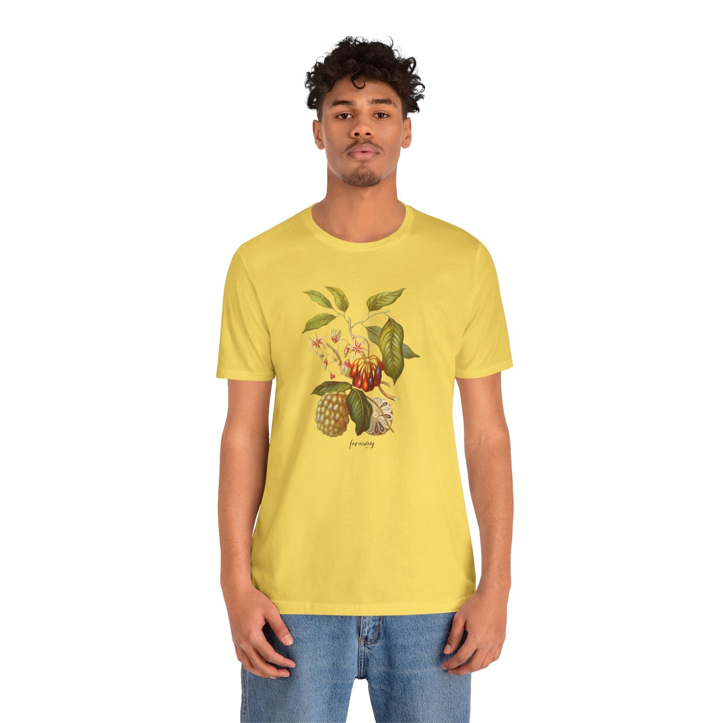 Custard Apple Tribe
