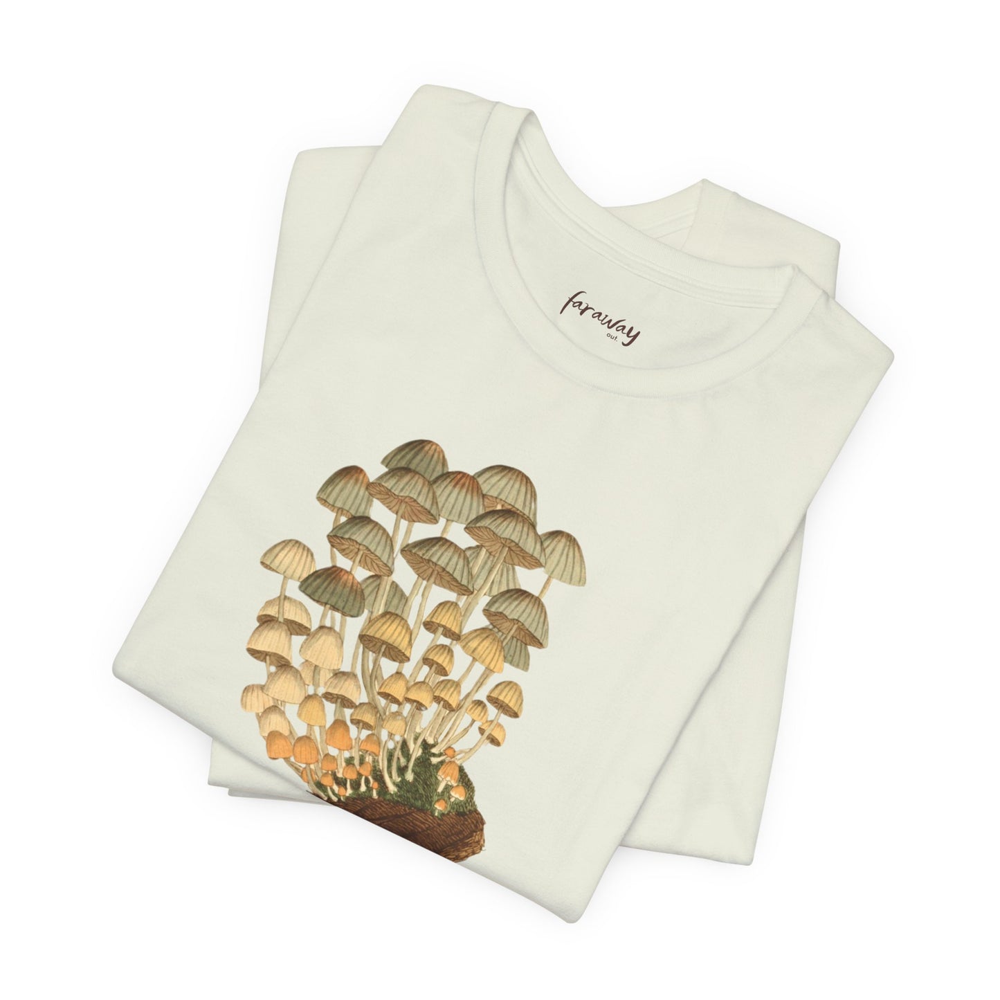 Fungi II