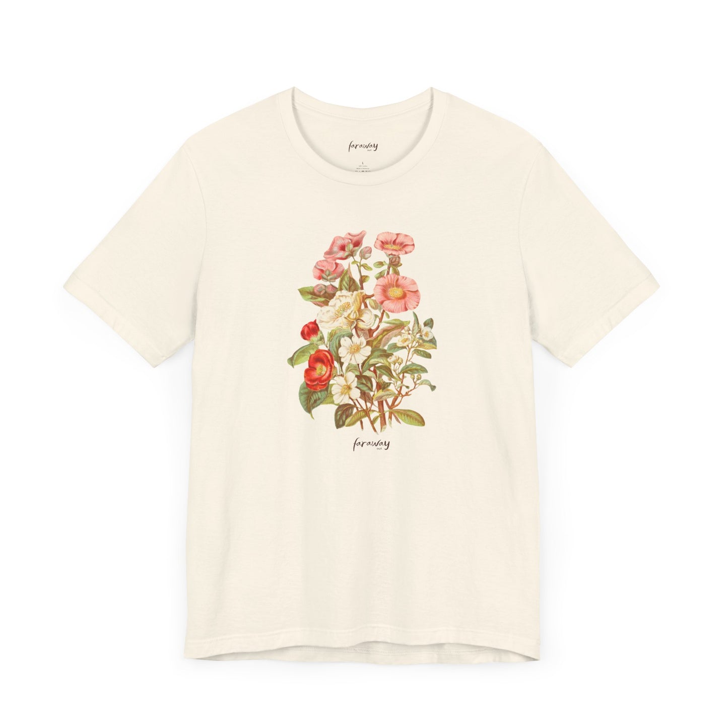 Camellia Tribe