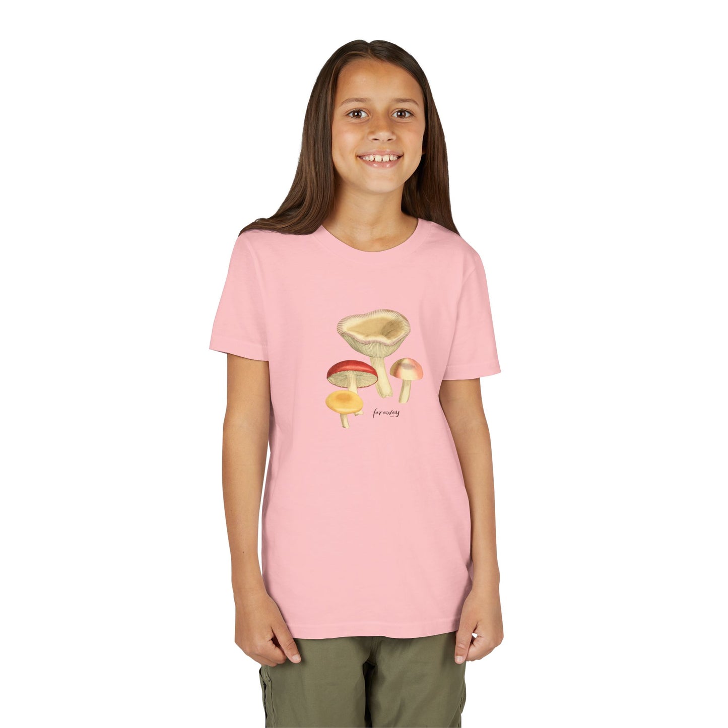 Fungi ~ Kids
