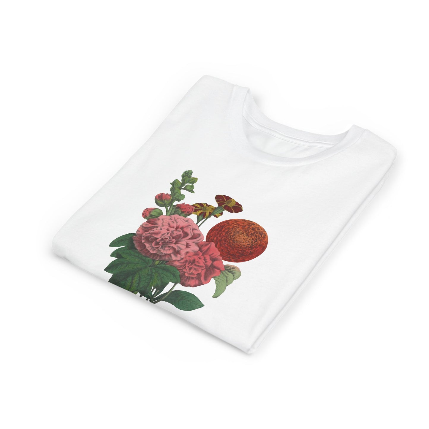 Marigold ~ Kids
