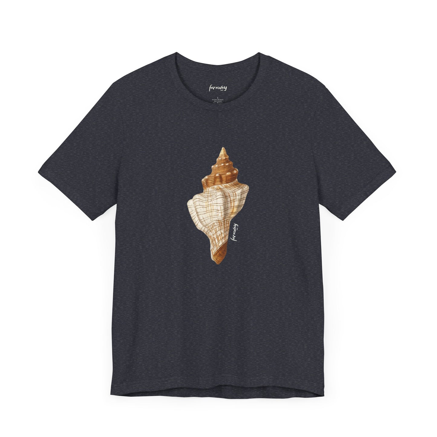 Shell Seeker IV
