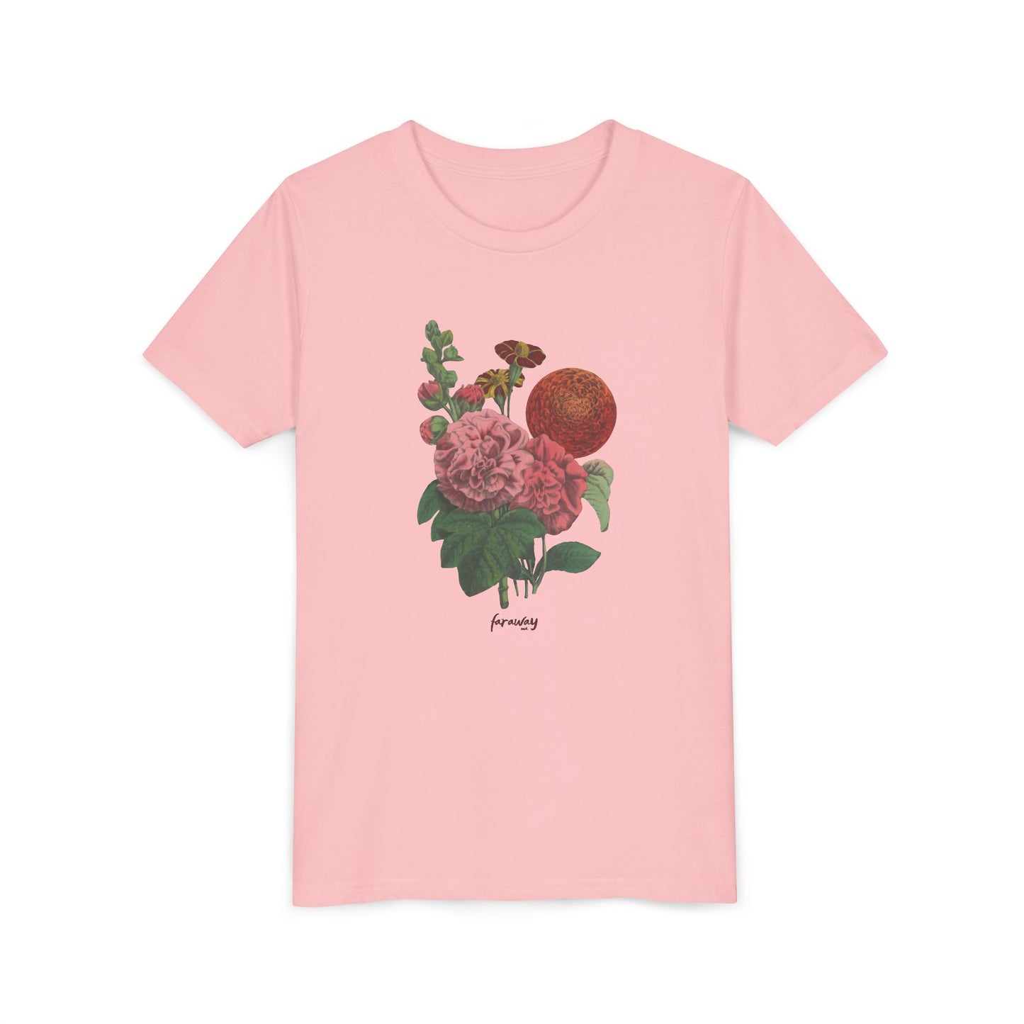 Marigold ~ Kids