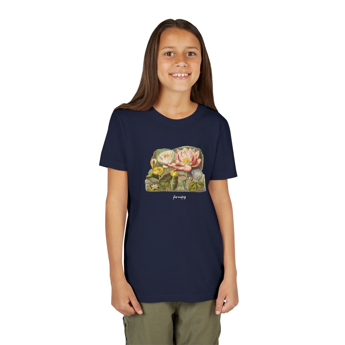 Water Nymph ~ Kids