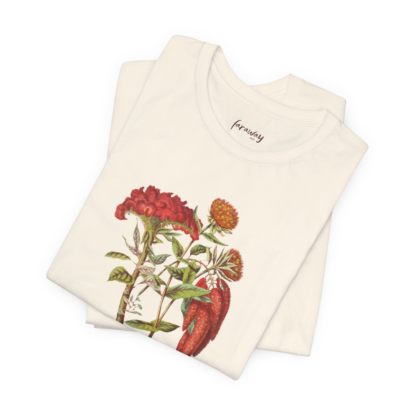 Amaranth Tribe