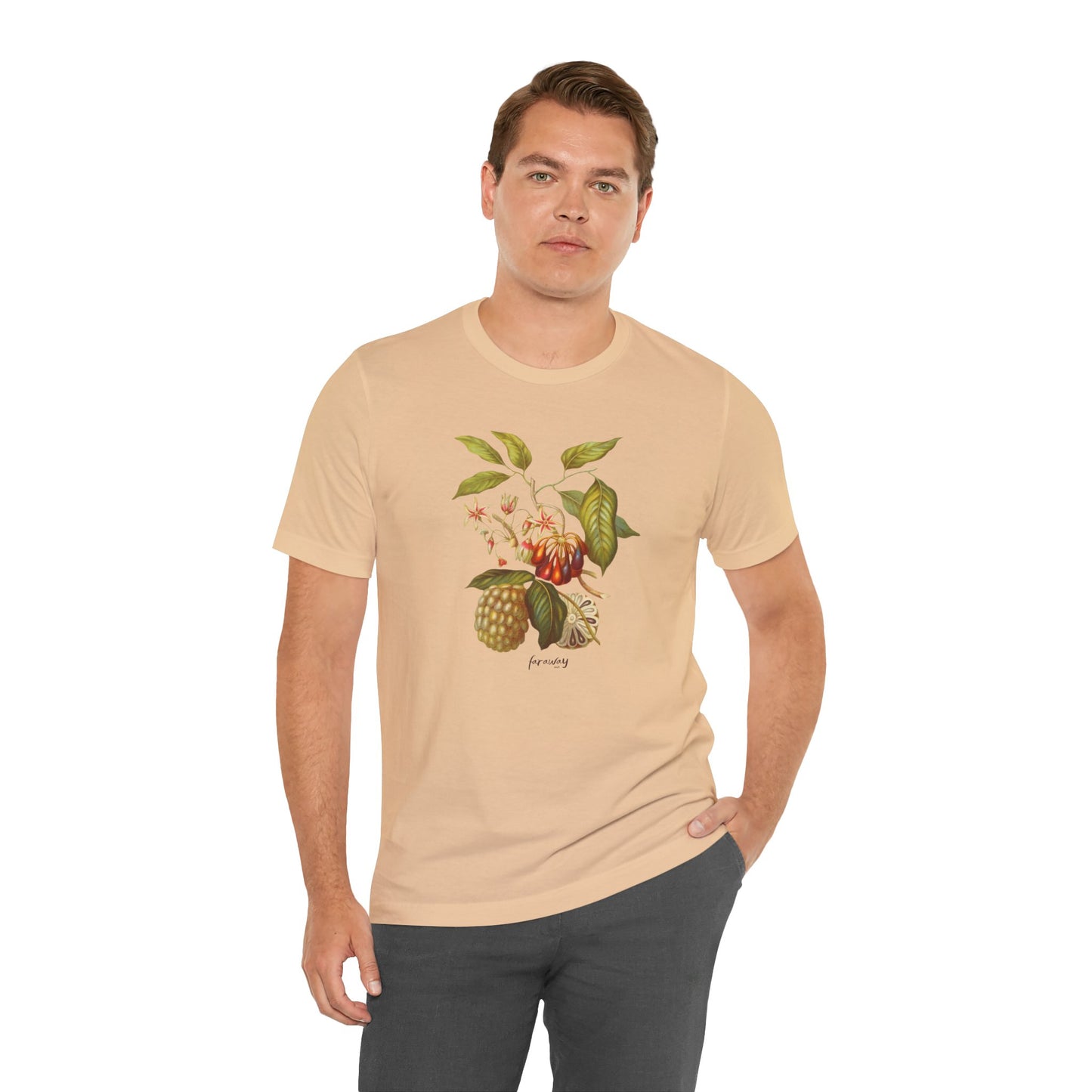 Custard Apple Tribe