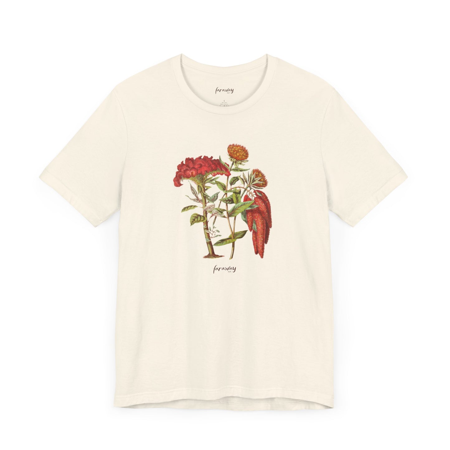 Amaranth Tribe