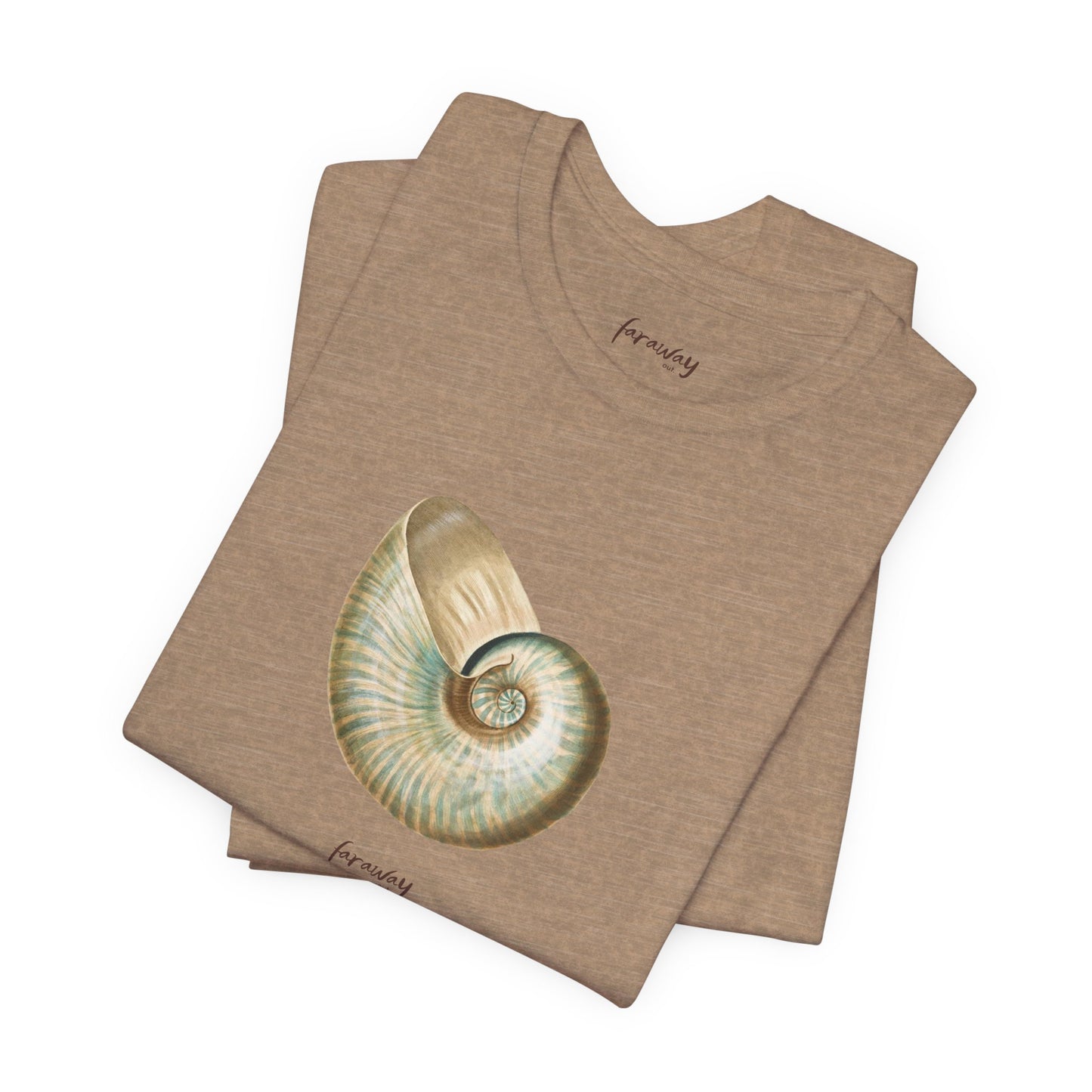 Shell Seeker II