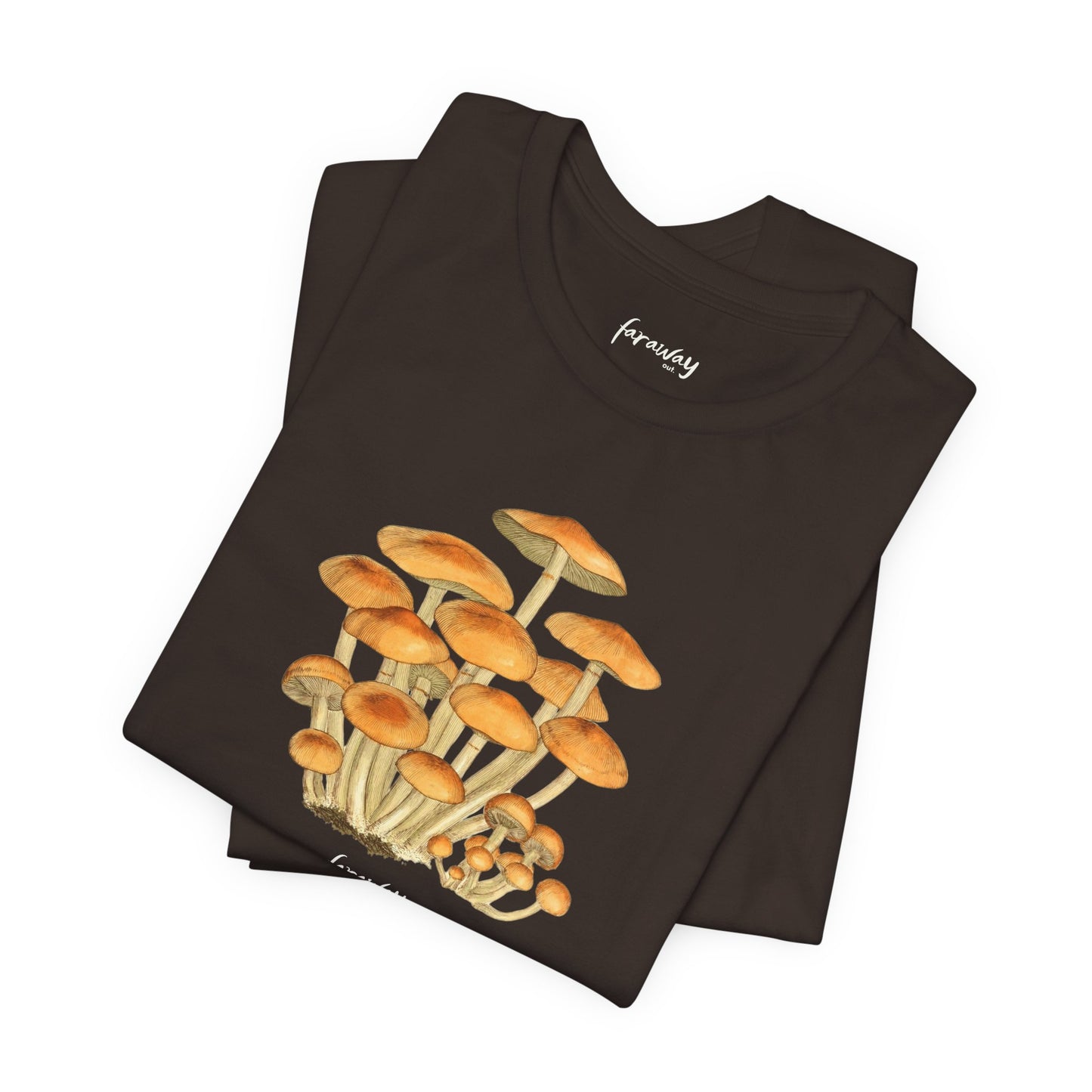 Fungi I