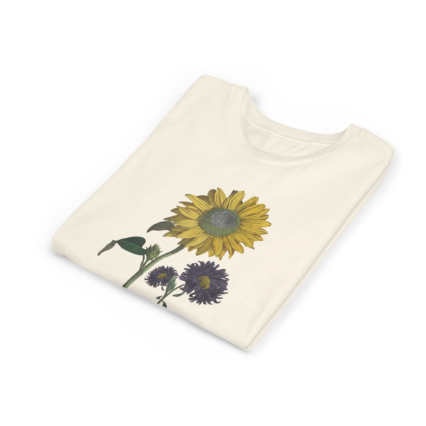 Sunflower ~ Kids