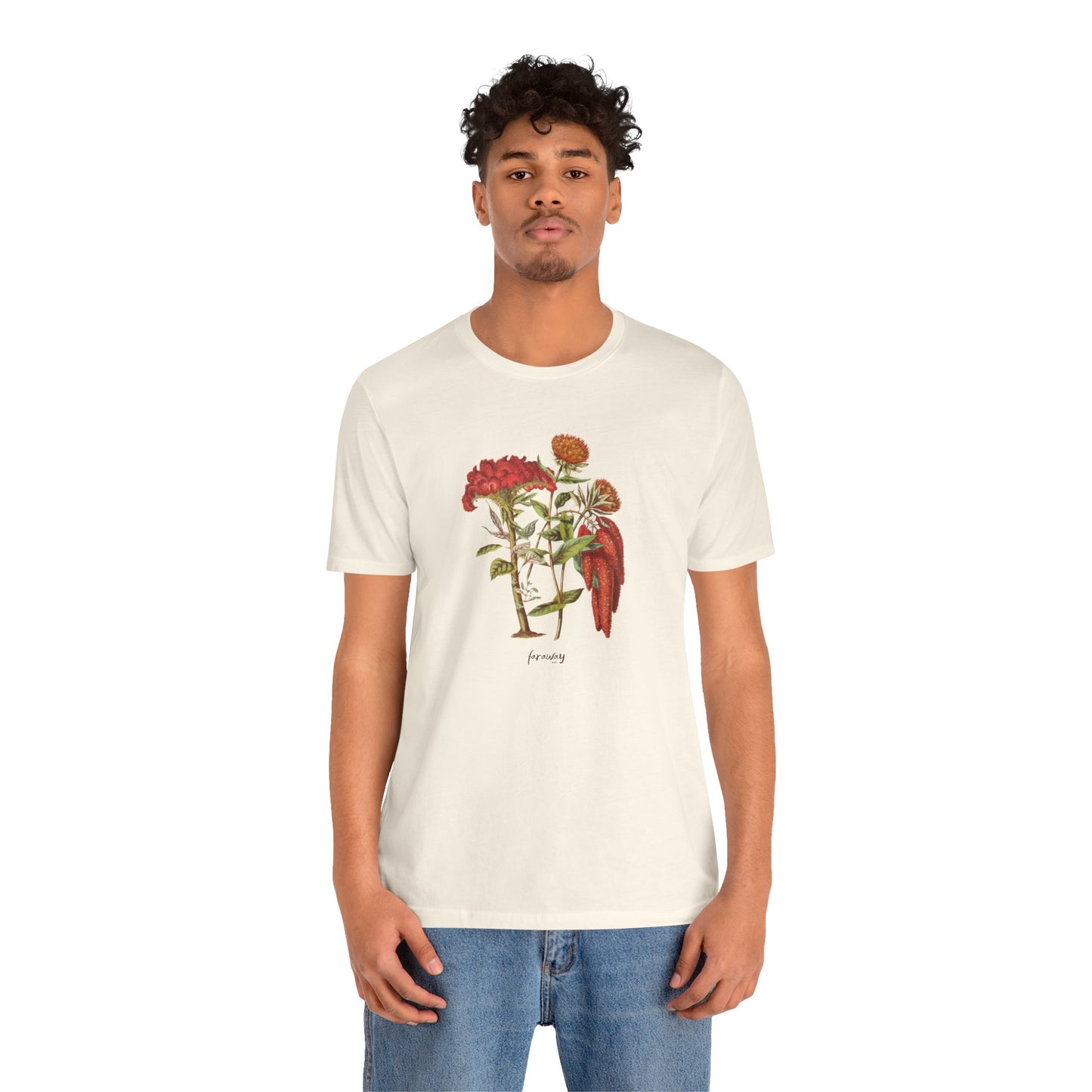 Amaranth Tribe