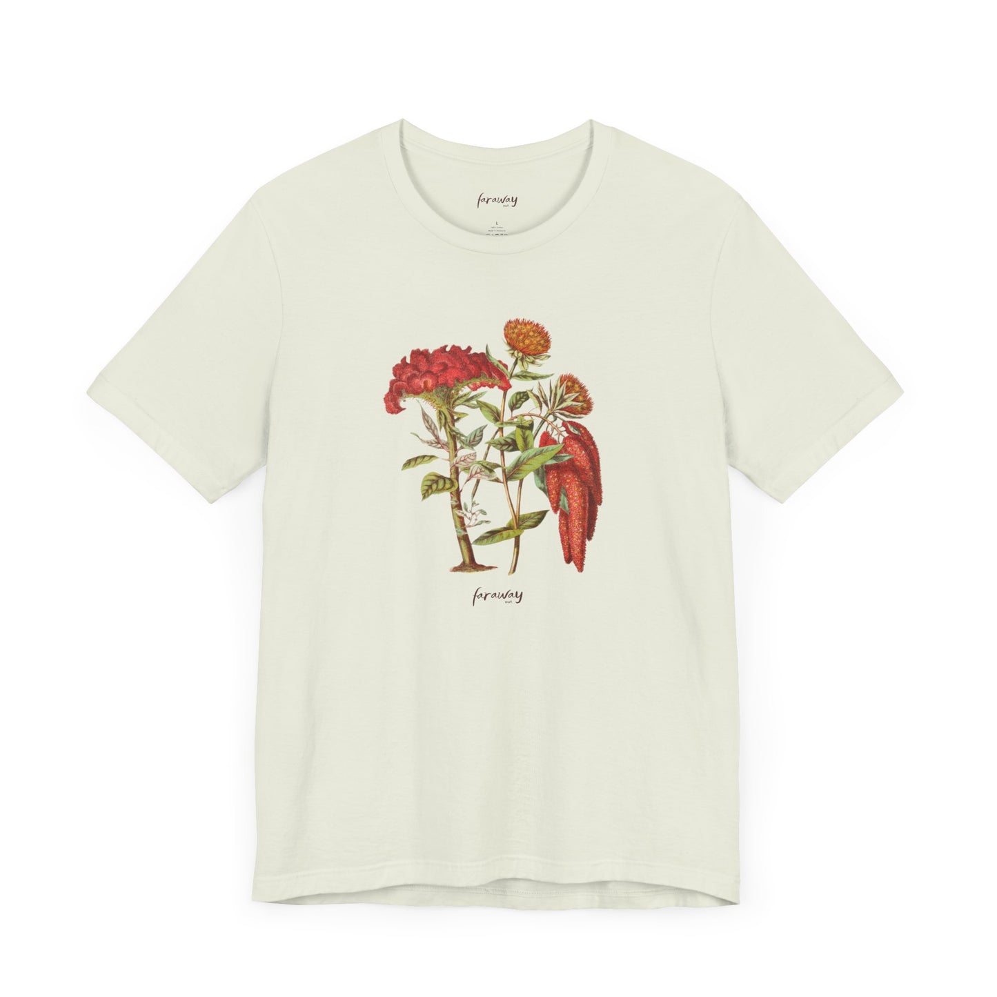 Amaranth Tribe