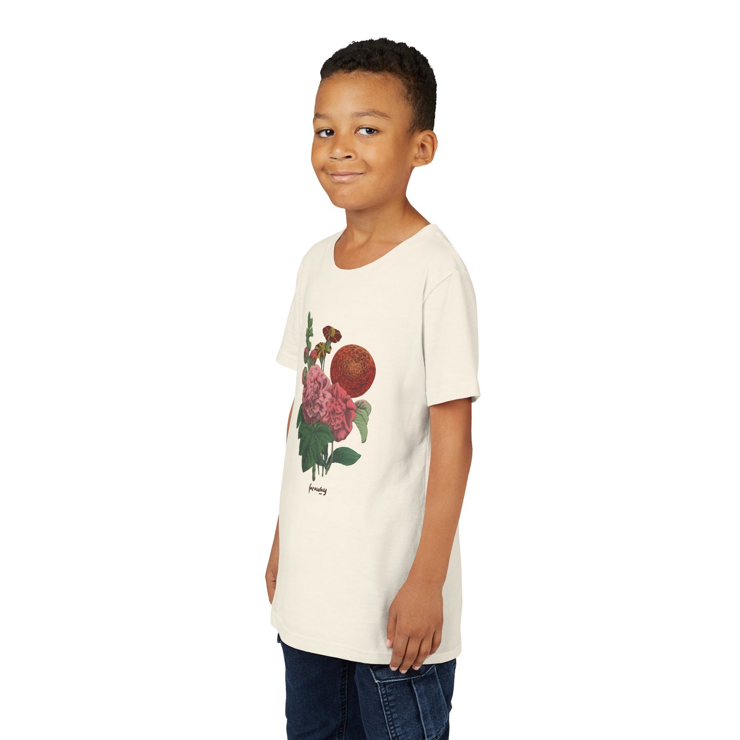 Marigold ~ Kids