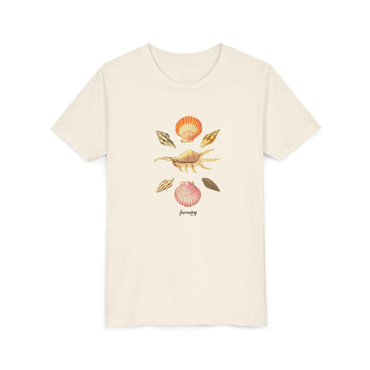 Shell Seeker ~ Kids