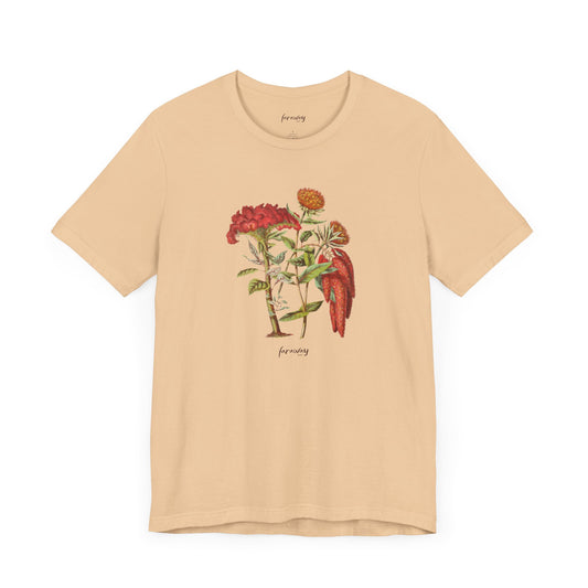 Amaranth Tribe