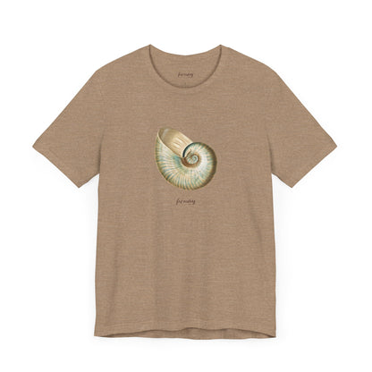 Shell Seeker II