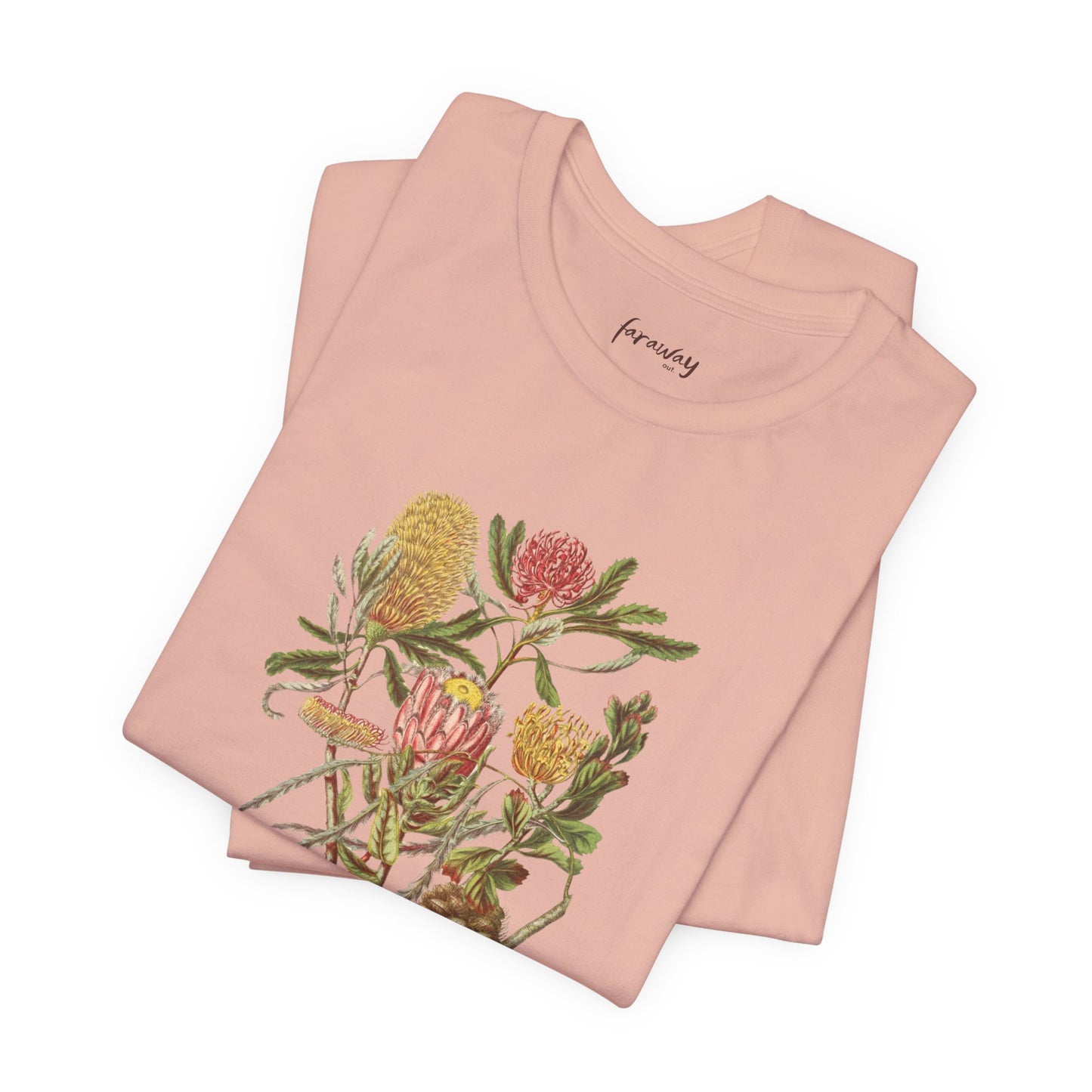 Protea Tribe
