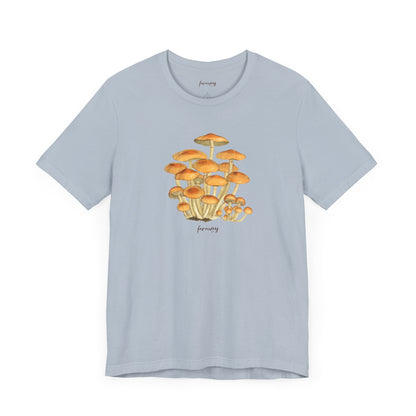 Fungi I