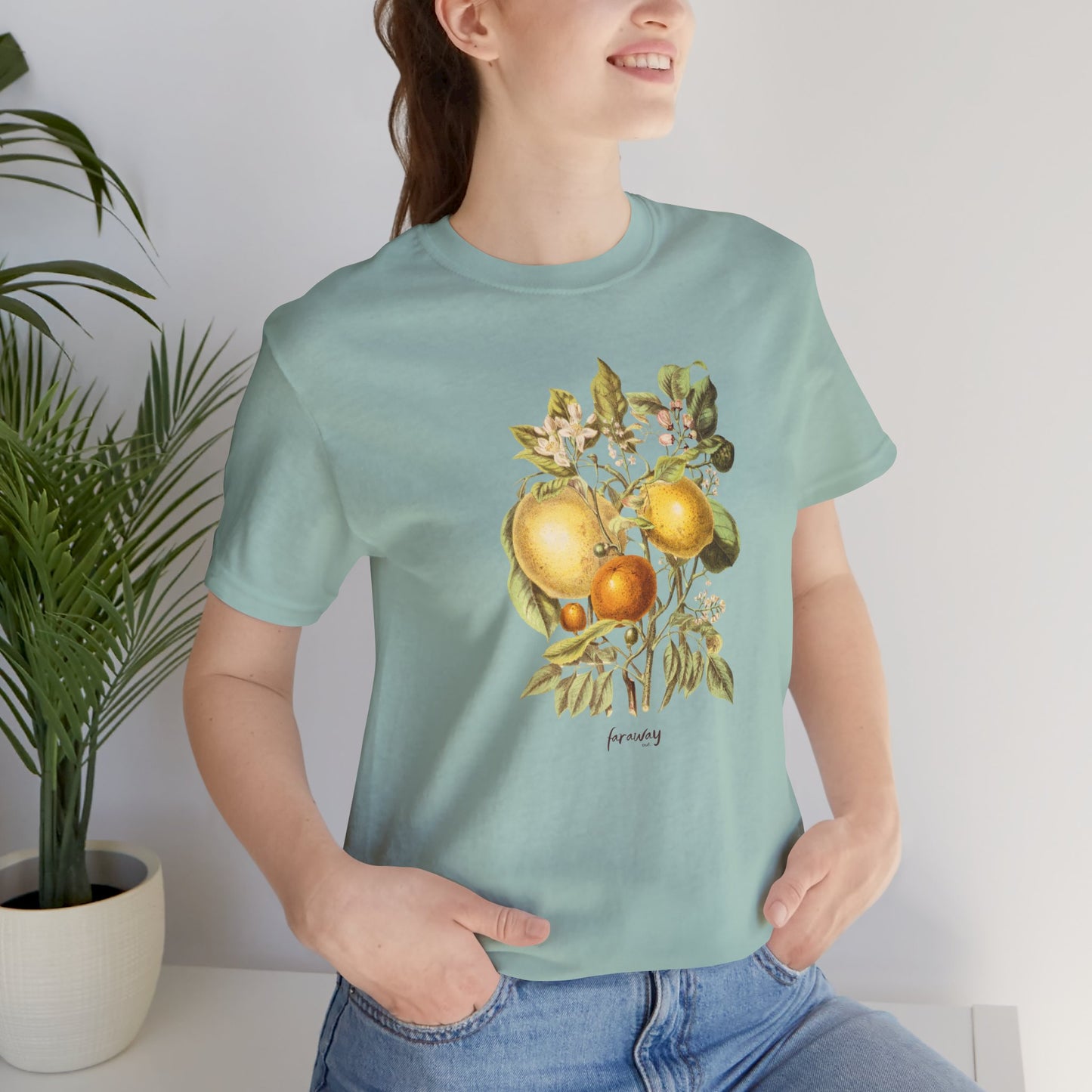 Citrus Tribe