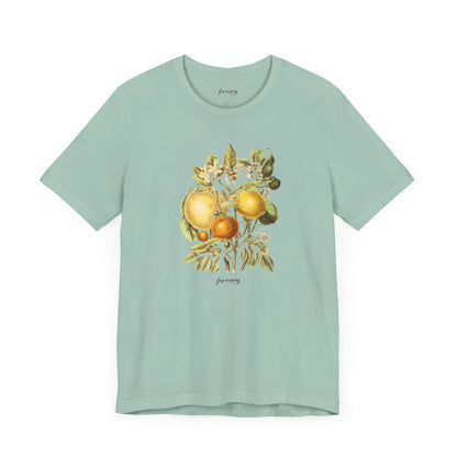 Citrus Tribe