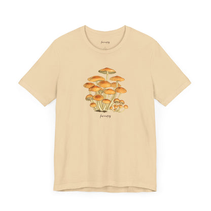 Fungi I