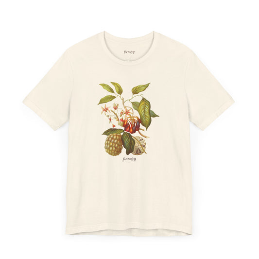 Custard Apple Tribe