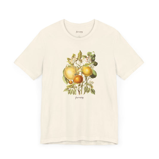 Citrus Tribe