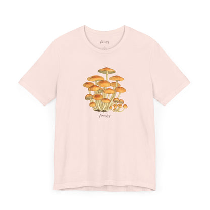 Fungi I