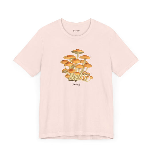 Fungi I