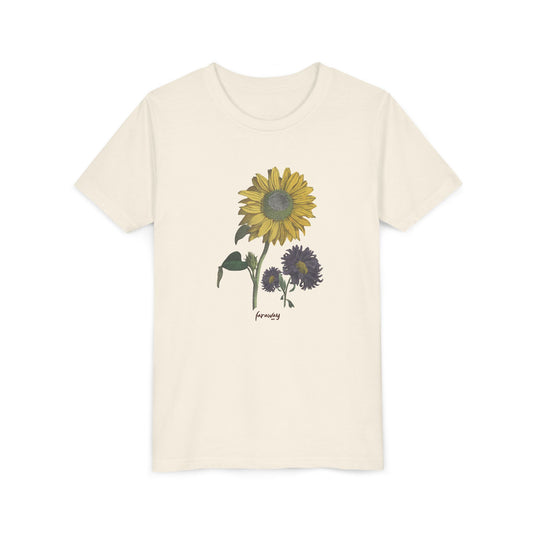 Sunflower ~ Kids