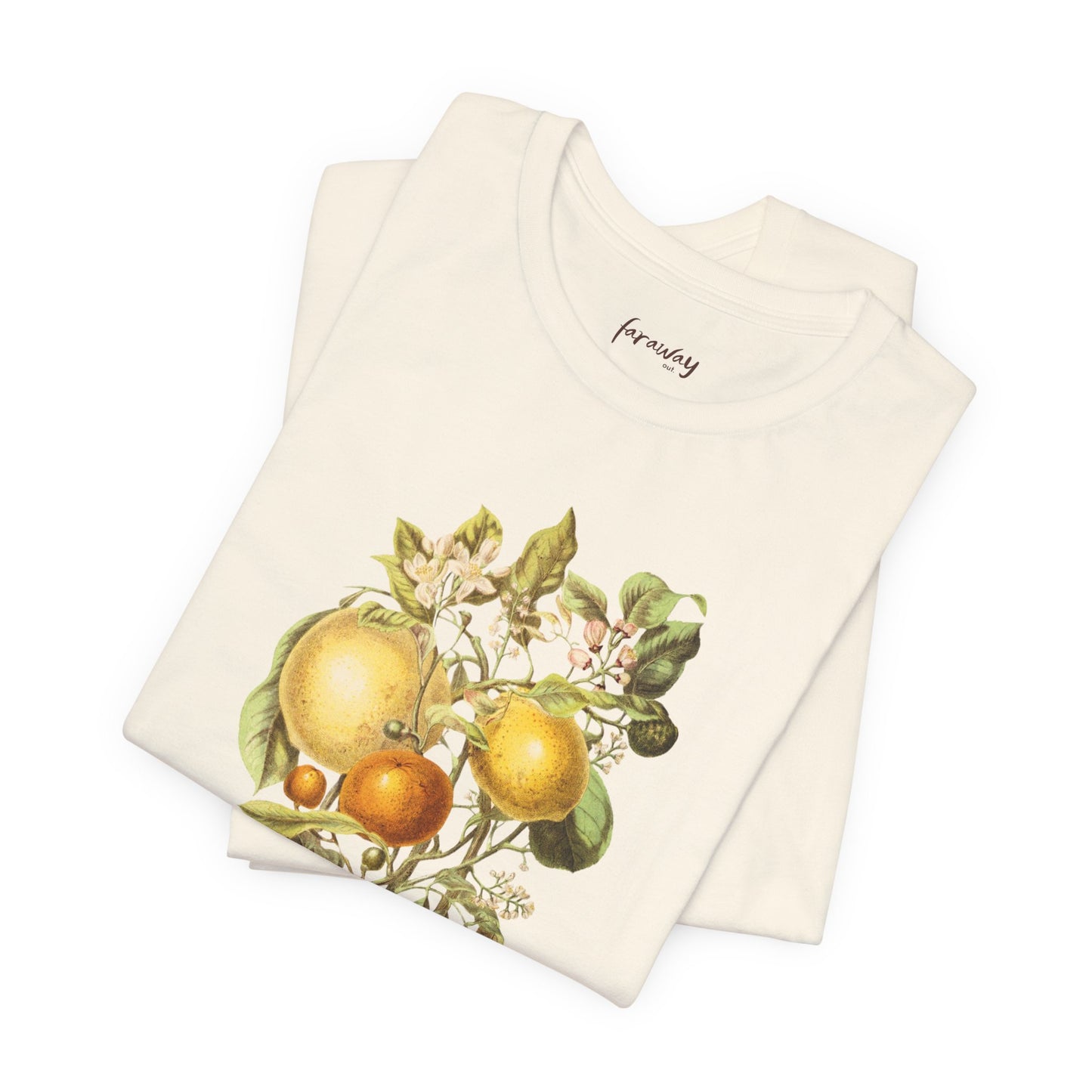 Citrus Tribe